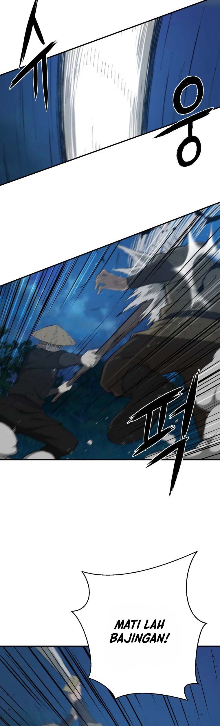 The Great Master Chapter 31 Gambar 8