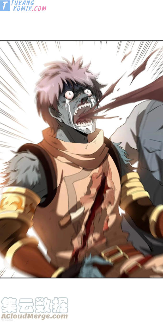 Useless First Son-In-Law Chapter 99 Gambar 10