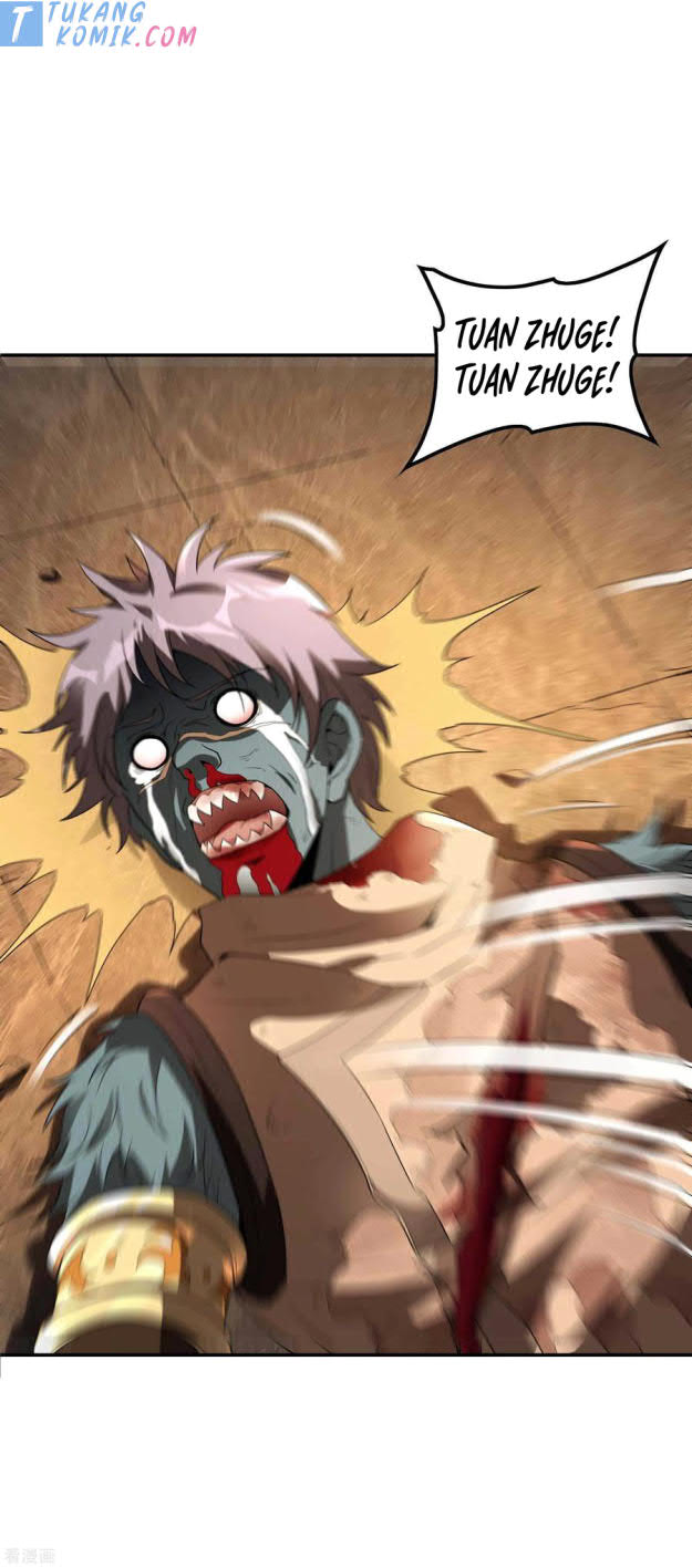 Useless First Son-In-Law Chapter 99 Gambar 11