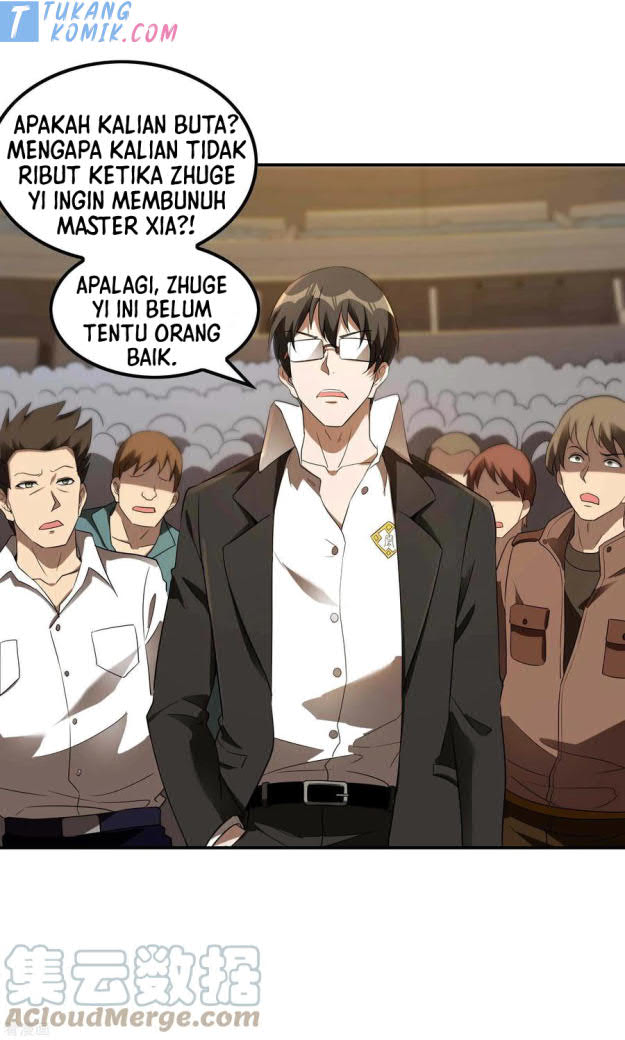 Useless First Son-In-Law Chapter 99 Gambar 14