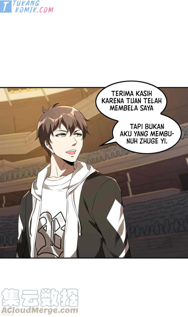 Useless First Son-In-Law Chapter 99 Gambar 16