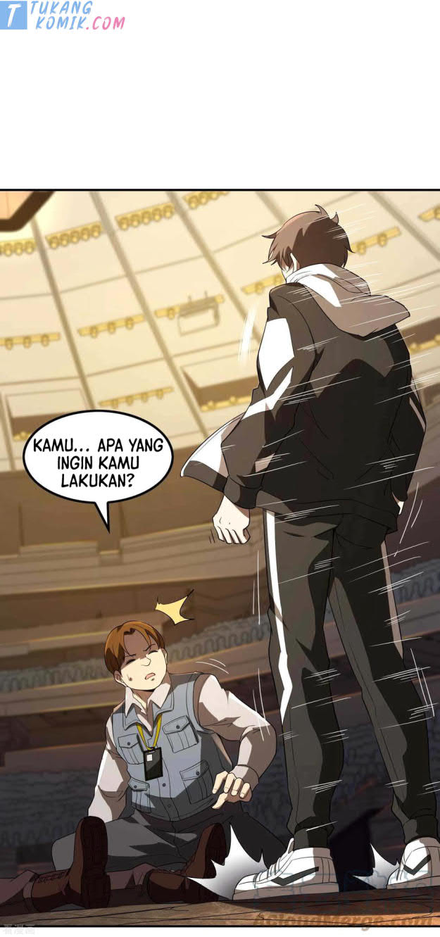 Useless First Son-In-Law Chapter 99 Gambar 18
