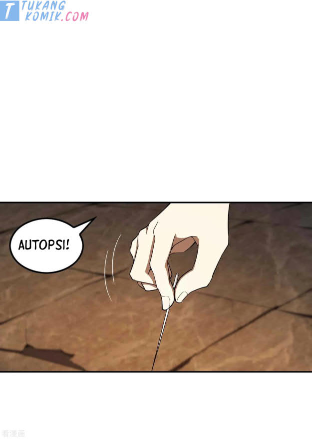 Useless First Son-In-Law Chapter 99 Gambar 19