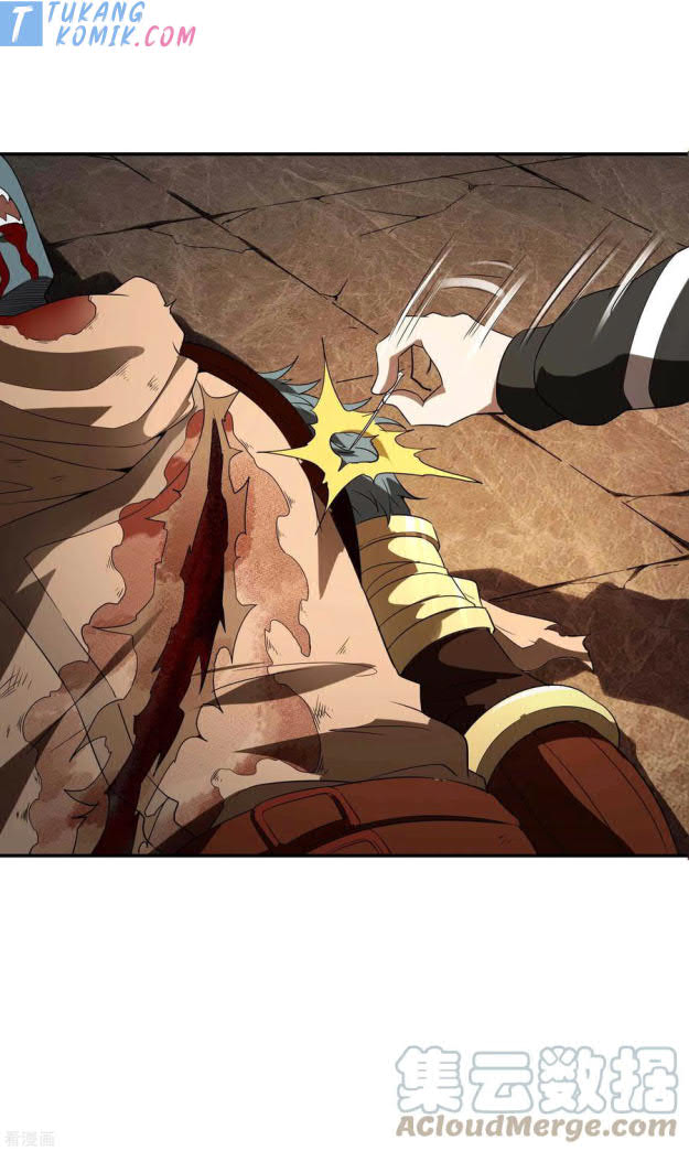 Useless First Son-In-Law Chapter 99 Gambar 20