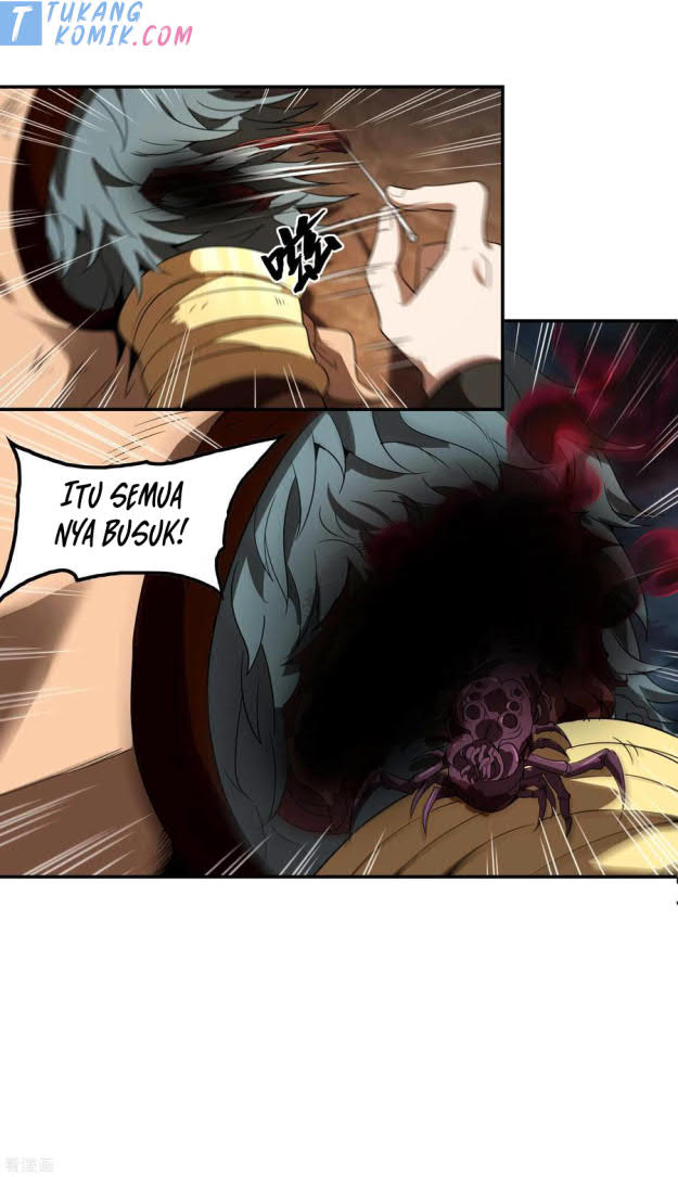 Useless First Son-In-Law Chapter 99 Gambar 21