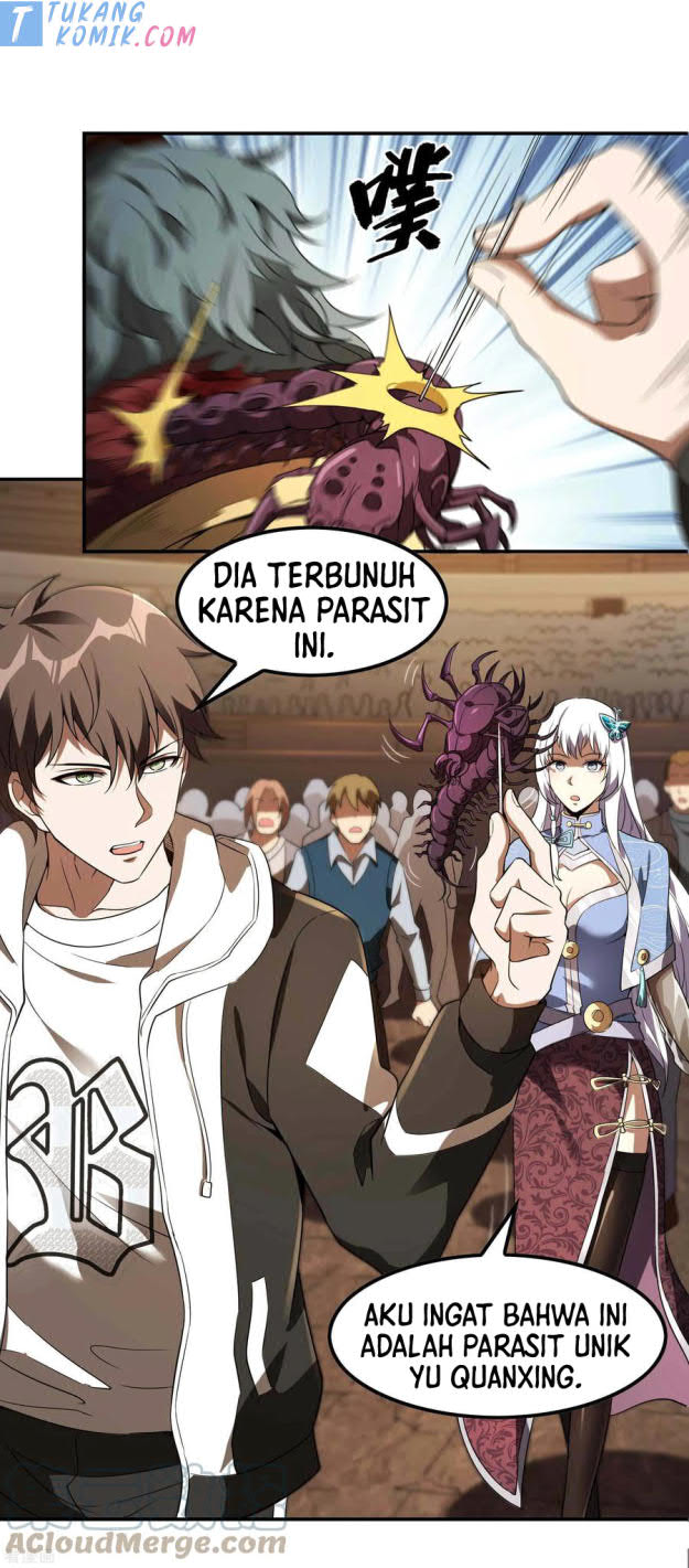 Useless First Son-In-Law Chapter 99 Gambar 22
