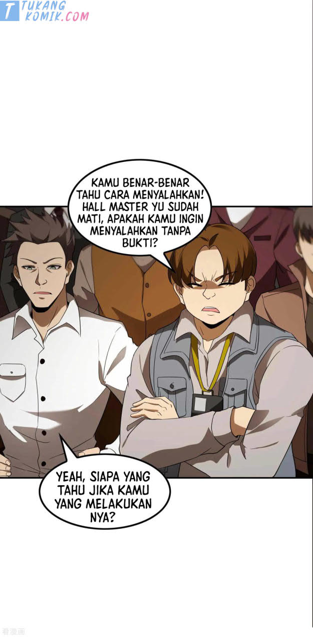 Useless First Son-In-Law Chapter 99 Gambar 23