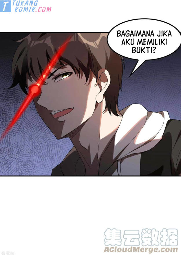 Useless First Son-In-Law Chapter 99 Gambar 24