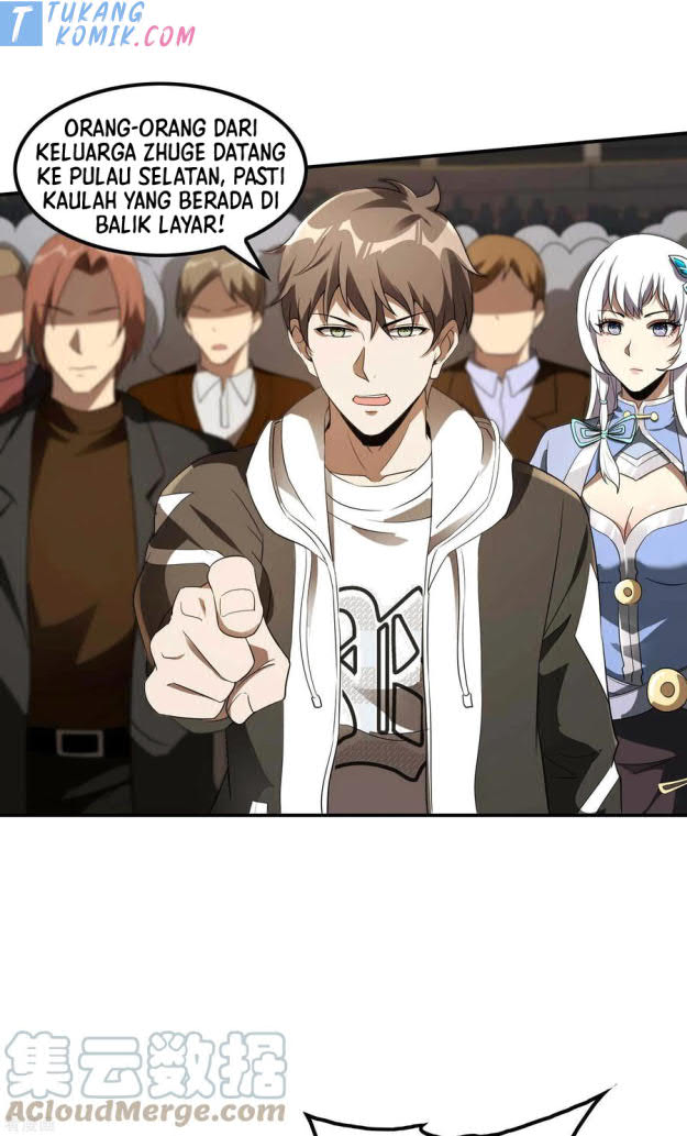 Useless First Son-In-Law Chapter 99 Gambar 28