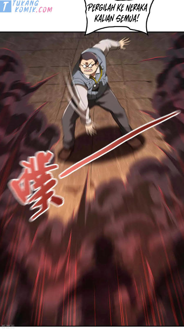 Useless First Son-In-Law Chapter 99 Gambar 29