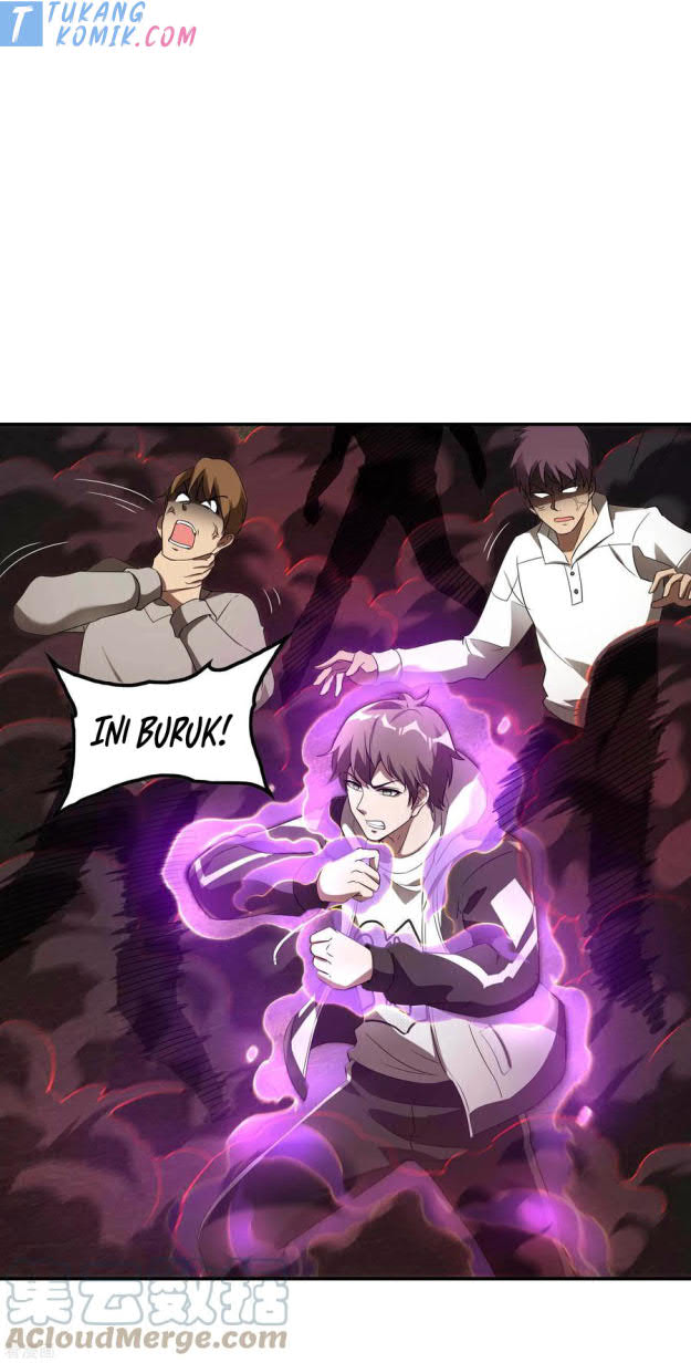 Useless First Son-In-Law Chapter 99 Gambar 30