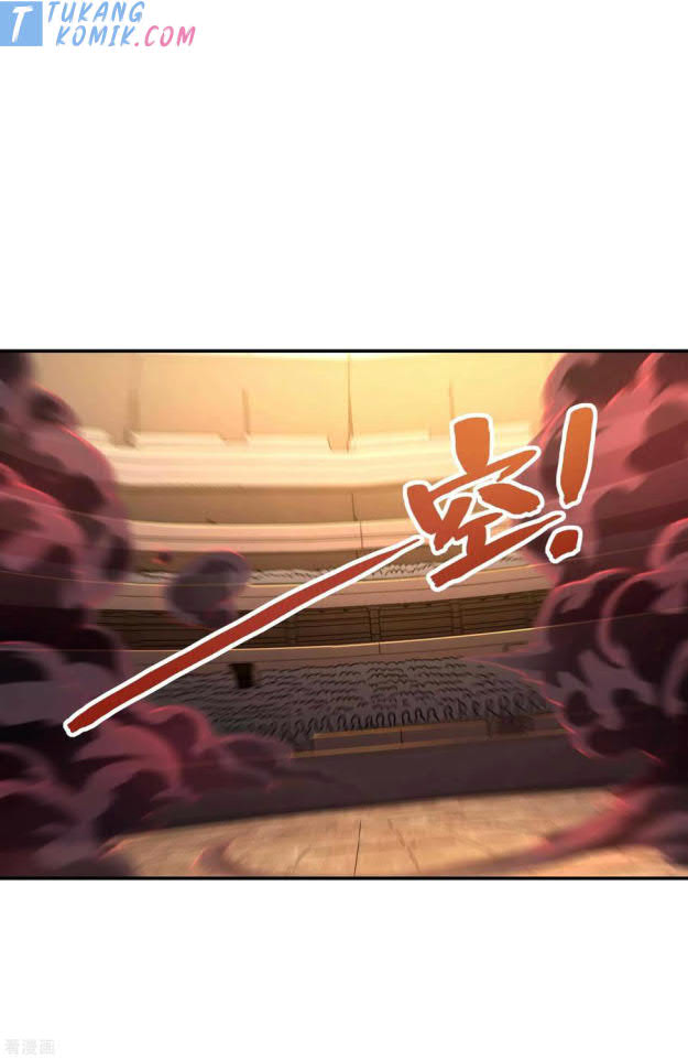 Useless First Son-In-Law Chapter 99 Gambar 31