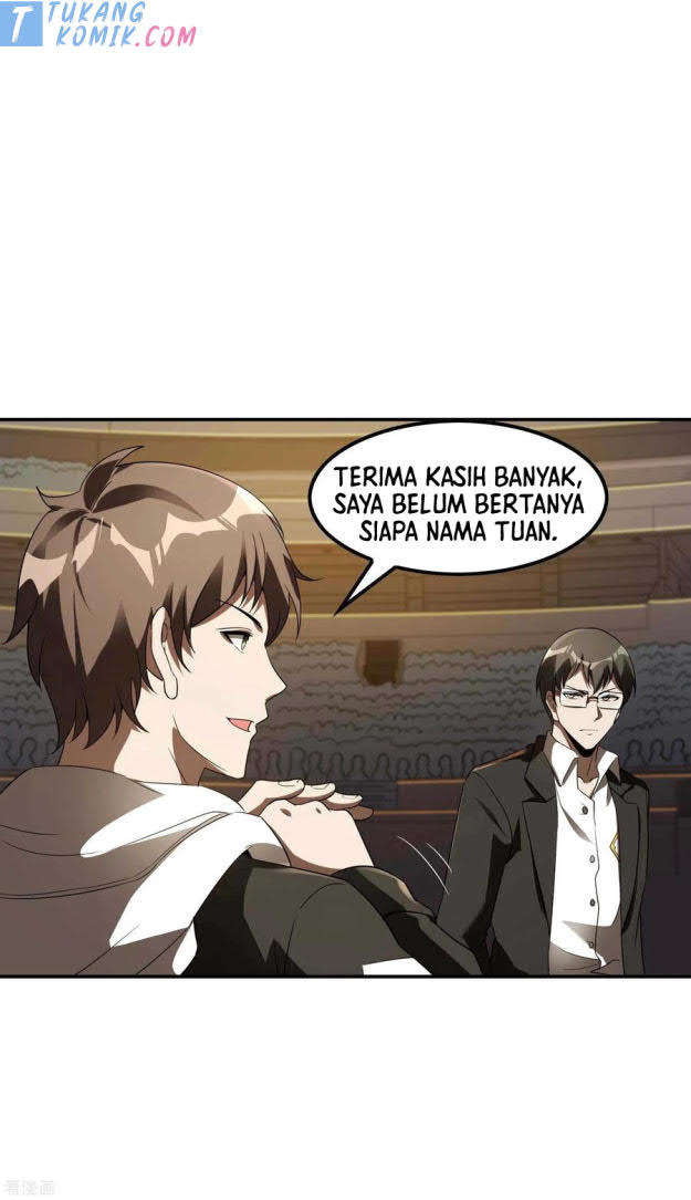 Useless First Son-In-Law Chapter 99 Gambar 33
