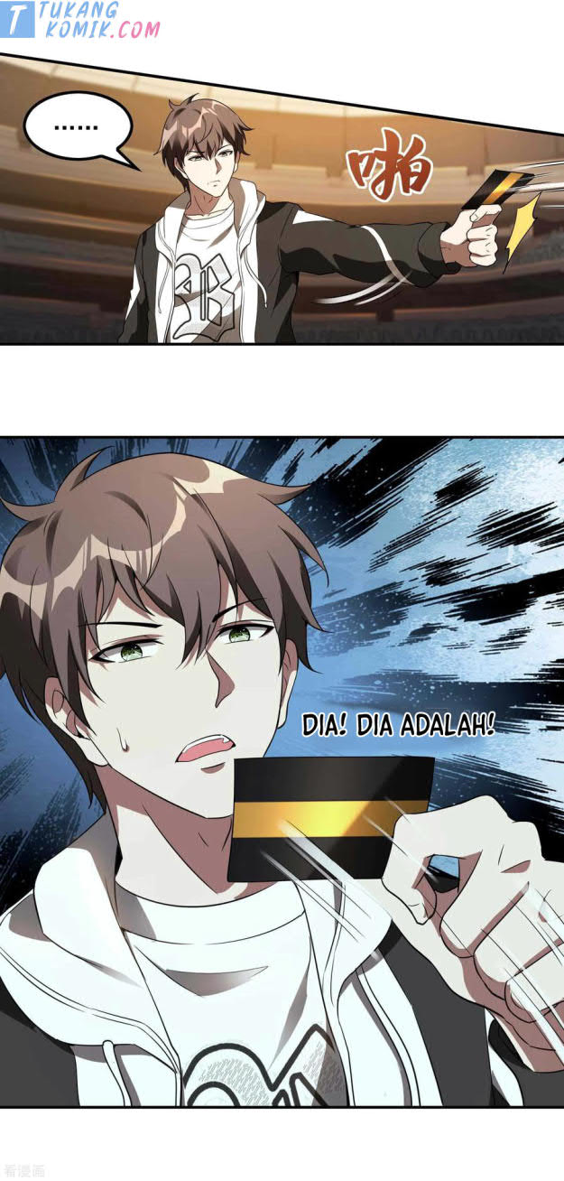 Useless First Son-In-Law Chapter 99 Gambar 37