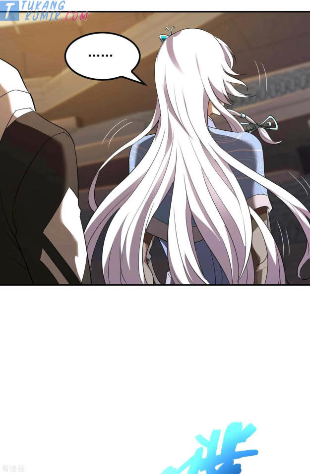 Useless First Son-In-Law Chapter 99 Gambar 41