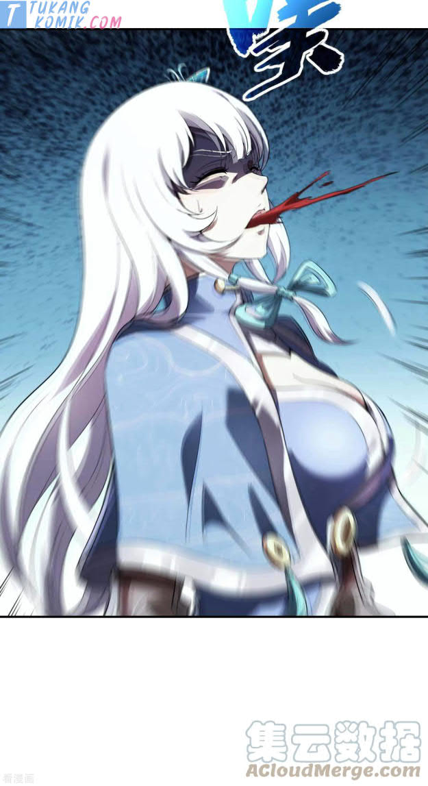 Useless First Son-In-Law Chapter 99 Gambar 42