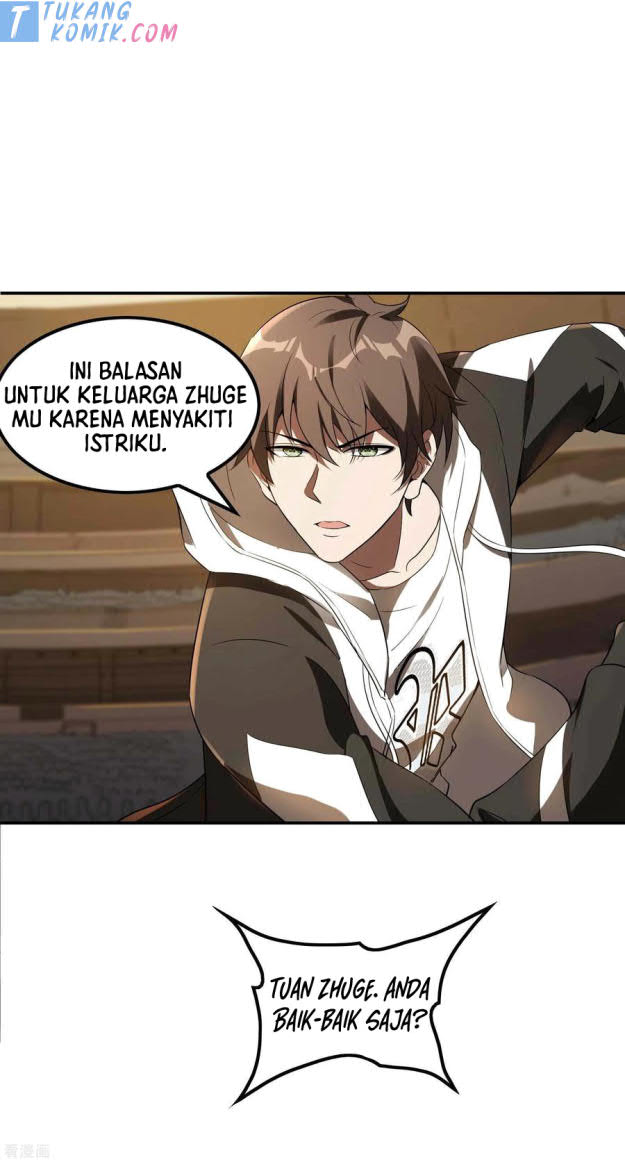 Useless First Son-In-Law Chapter 99 Gambar 5