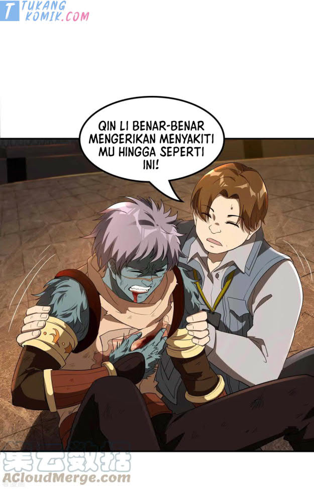 Useless First Son-In-Law Chapter 99 Gambar 8