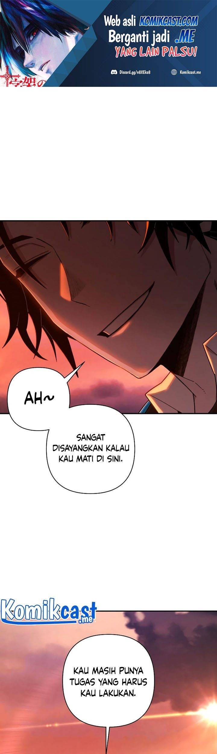 Baca Manhwa Hero Has Returned Chapter 59 Gambar 2