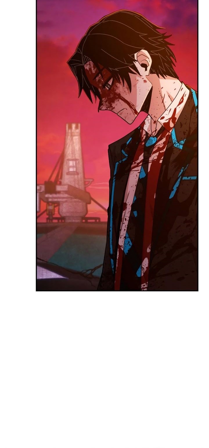 Hero Has Returned Chapter 59 Gambar 75