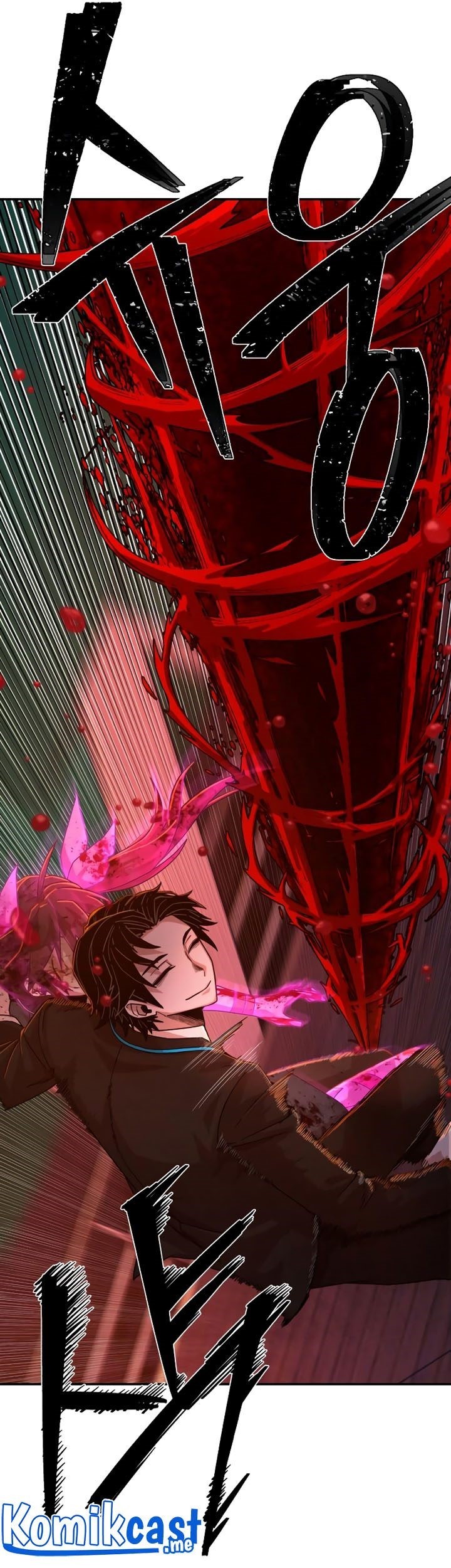 Hero Has Returned Chapter 59 Gambar 8