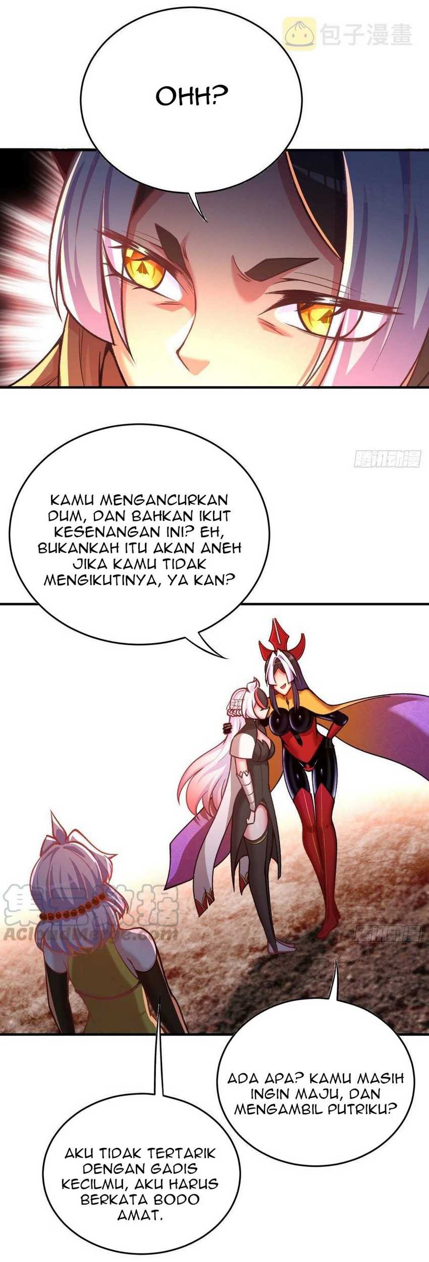 I Picked Up An Attribute Chapter 143 Gambar 29