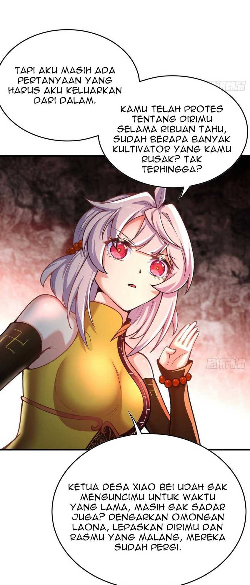 I Picked Up An Attribute Chapter 143 Gambar 30