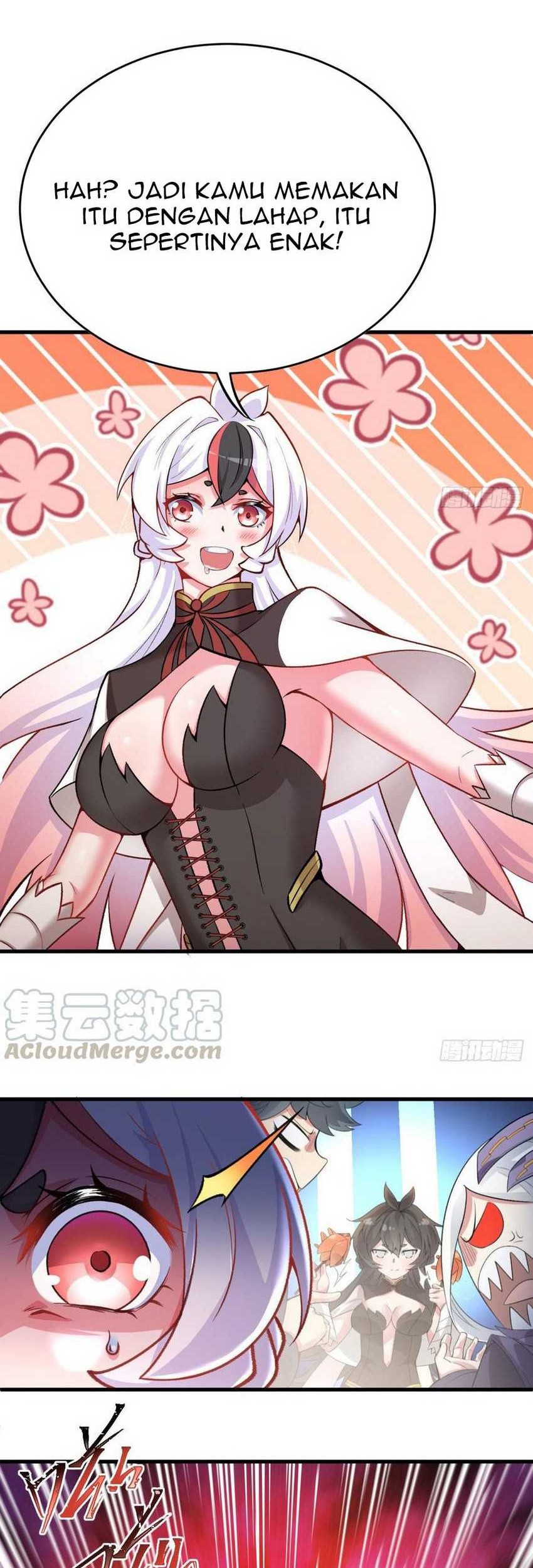 I Picked Up An Attribute Chapter 143 Gambar 6