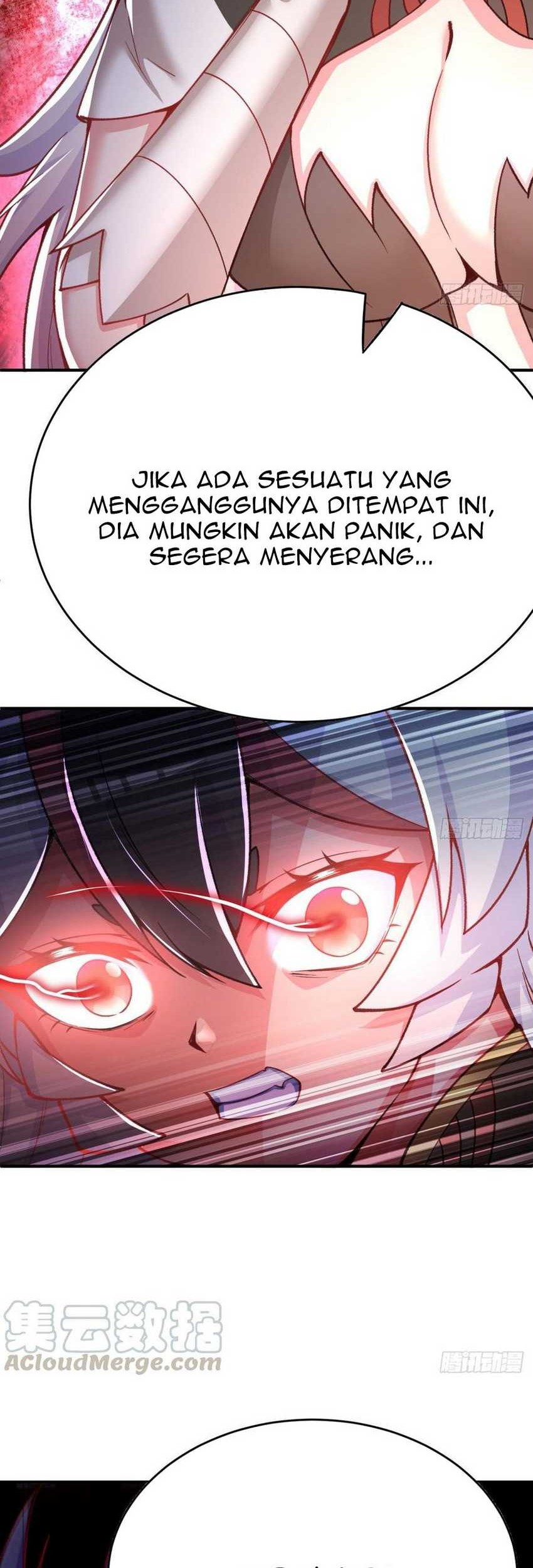 I Picked Up An Attribute Chapter 143 Gambar 9