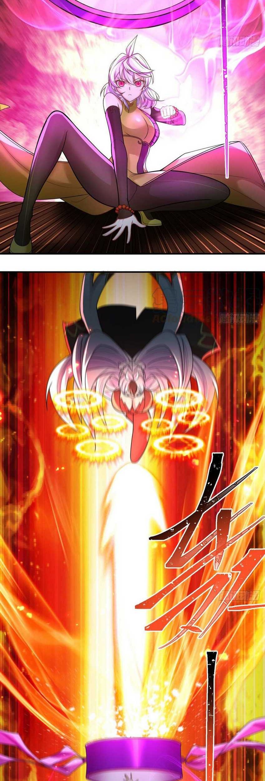 I Picked Up An Attribute Chapter 143 Gambar 21