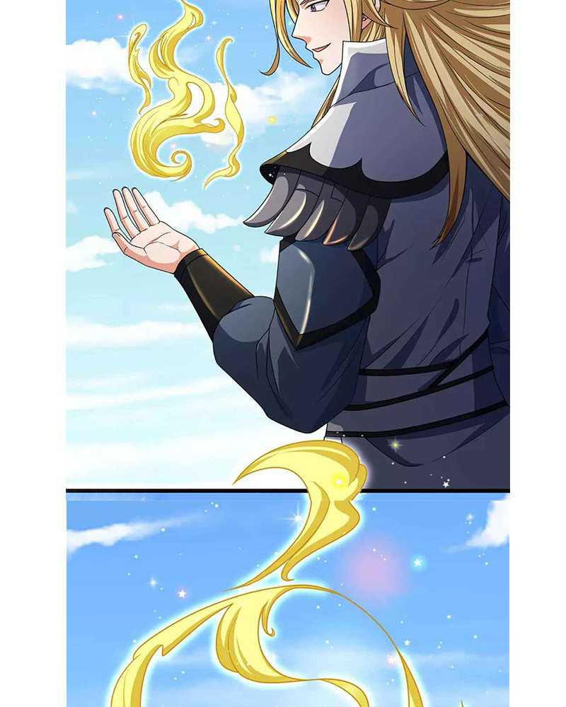 Shenwu Tianzun Chapter 322 Gambar 11