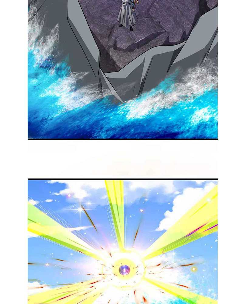 Shenwu Tianzun Chapter 322 Gambar 17
