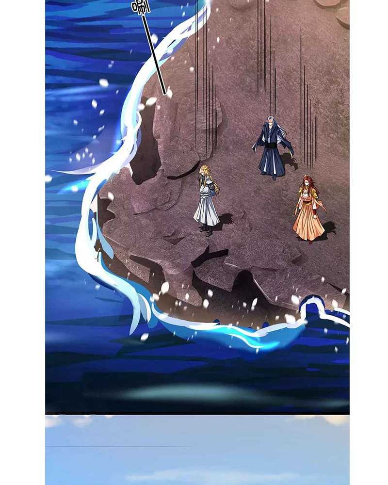 Shenwu Tianzun Chapter 322 Gambar 7