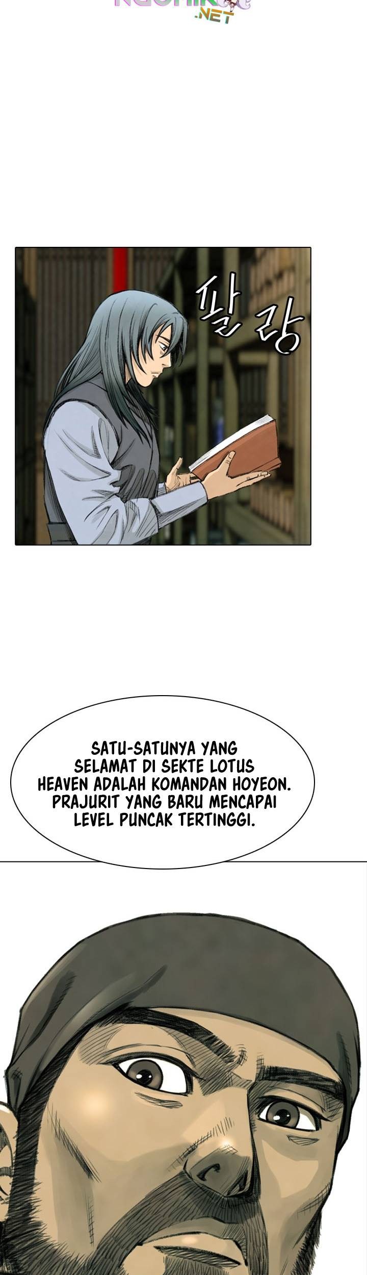 Worlds Best Assassin Chapter 20 Gambar 18
