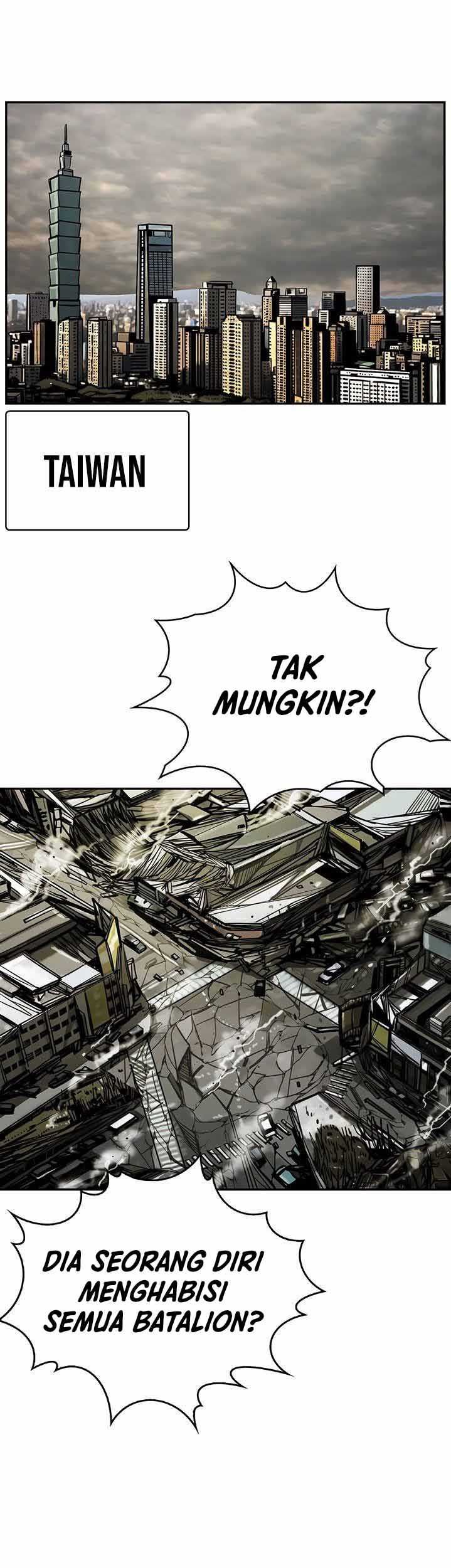 Baca Manhwa The First Hunter Chapter 67 Gambar 2