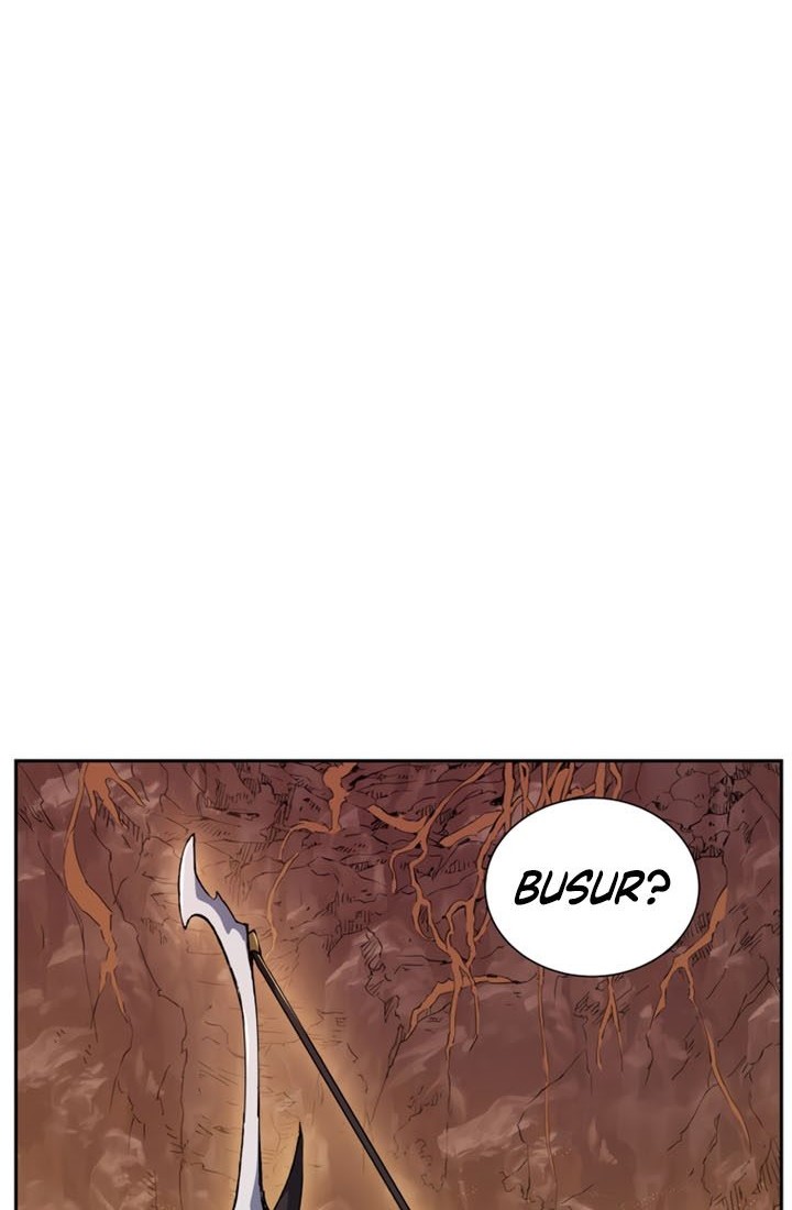 Return of the Broken Constellation Chapter 37 Gambar 23