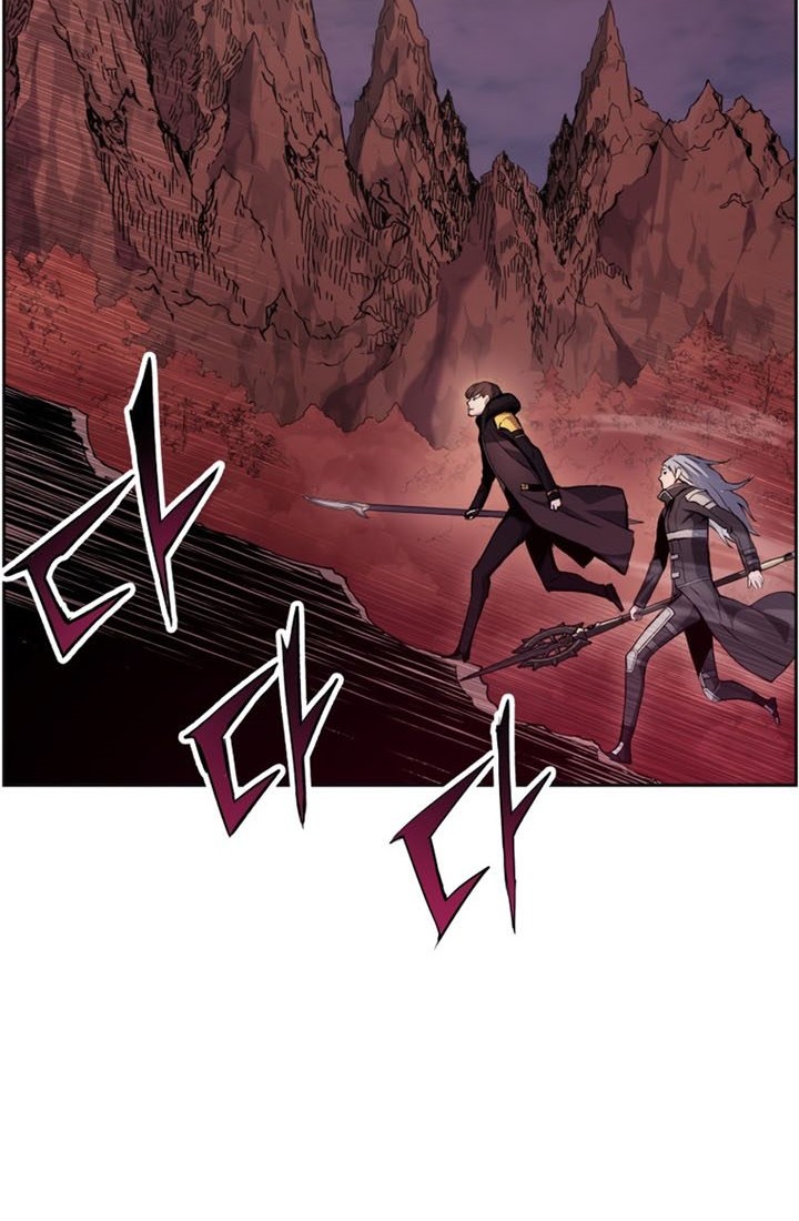 Return of the Broken Constellation Chapter 37 Gambar 37