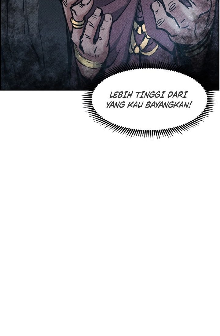 Return of the Broken Constellation Chapter 37 Gambar 41