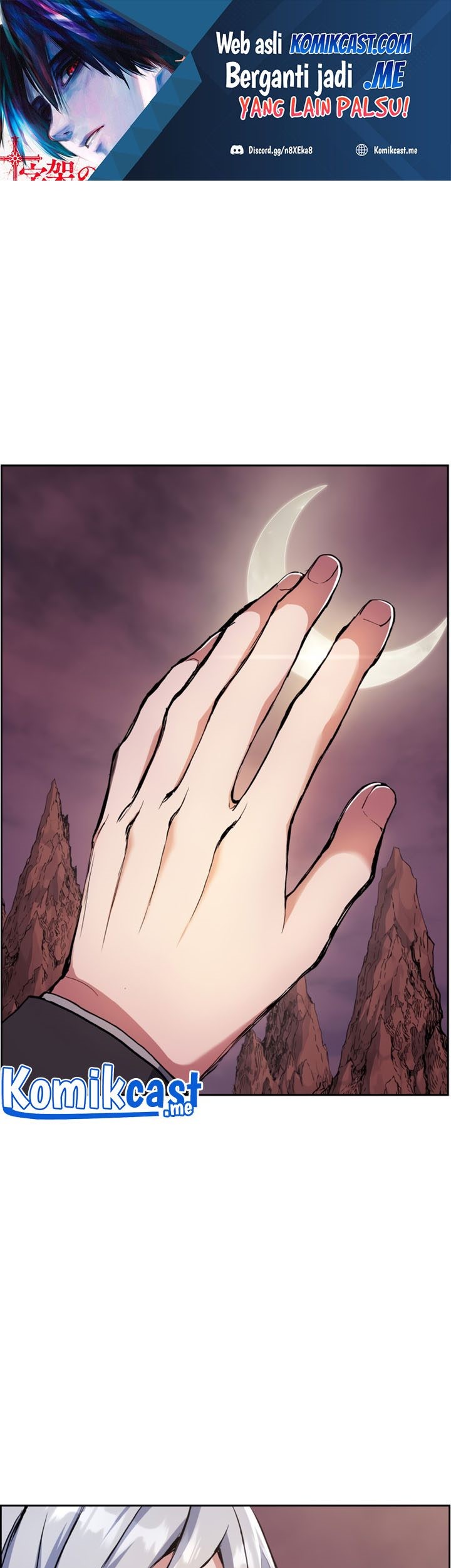 Baca Manhwa Return of the Broken Constellation Chapter 37 Gambar 2