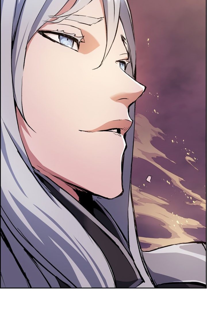 Return of the Broken Constellation Chapter 37 Gambar 3