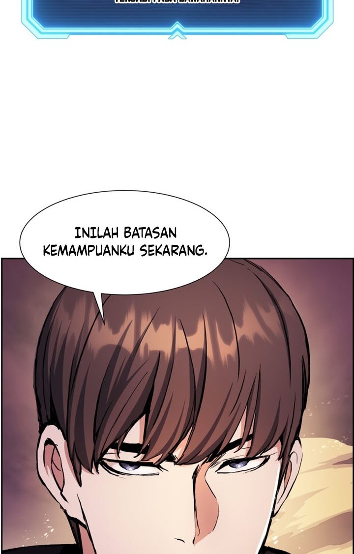 Return of the Broken Constellation Chapter 37 Gambar 5