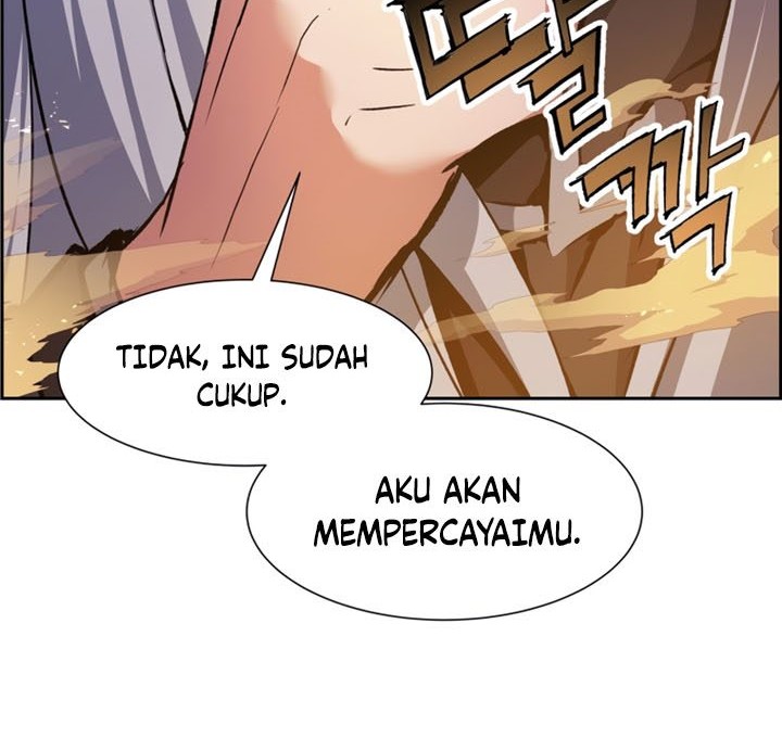 Return of the Broken Constellation Chapter 37 Gambar 9