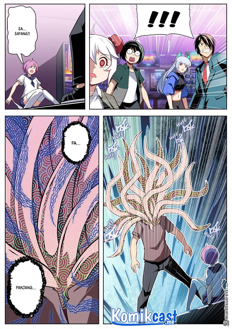 Hero? I Quit A Long Time Ago Chapter 306 Gambar 15