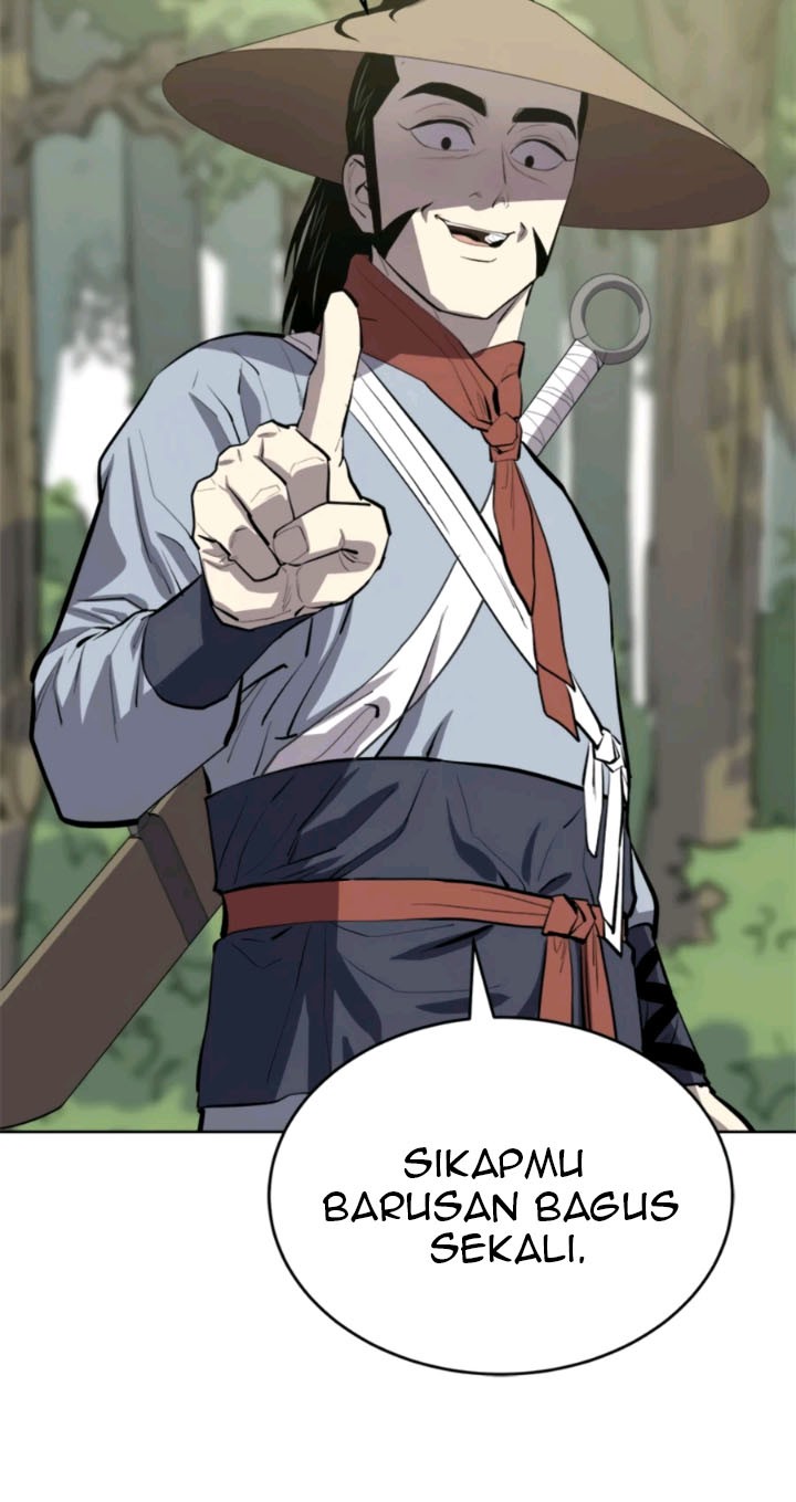 Weak Teacher Chapter 69 Gambar 39