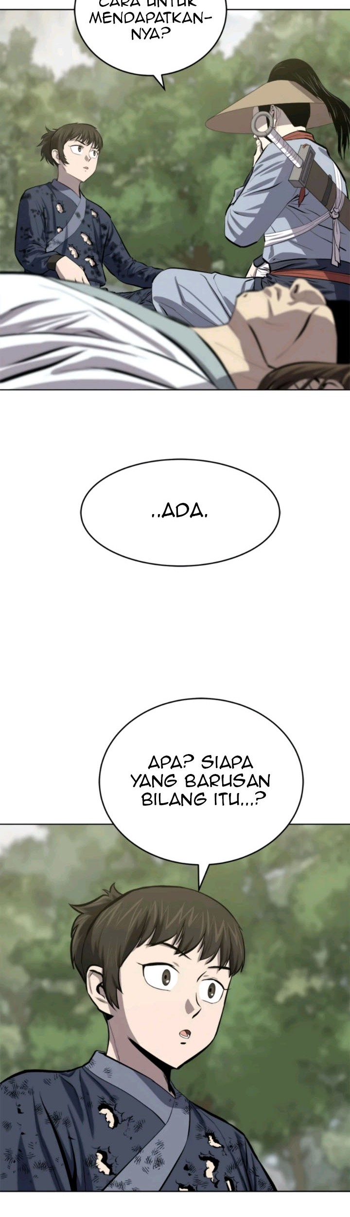 Weak Teacher Chapter 69 Gambar 45