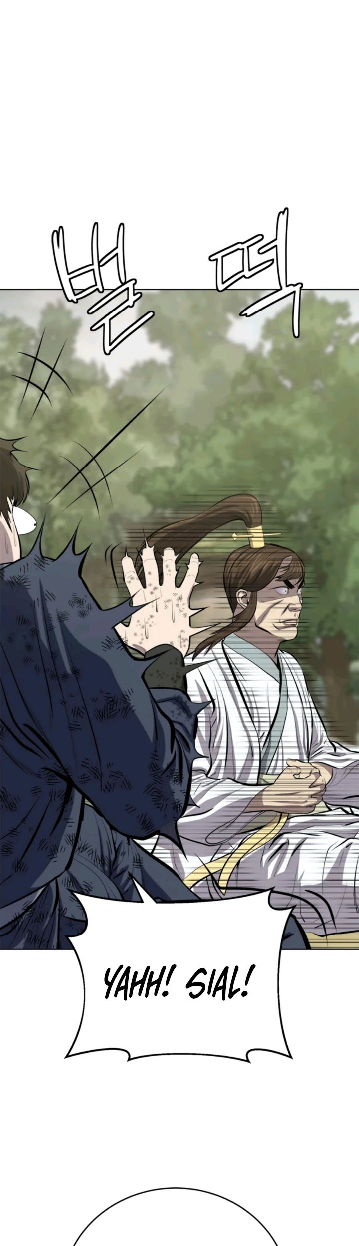 Weak Teacher Chapter 69 Gambar 46