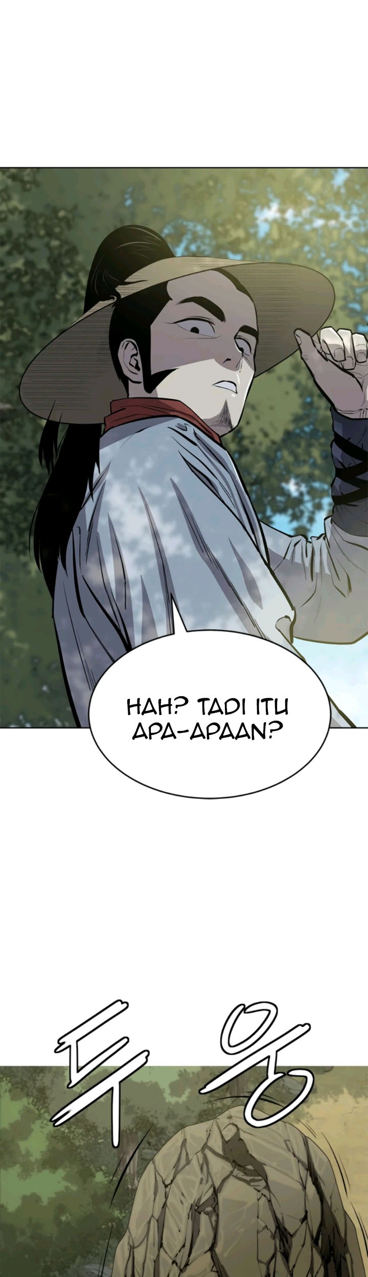 Baca Manhwa Weak Teacher Chapter 69 Gambar 2