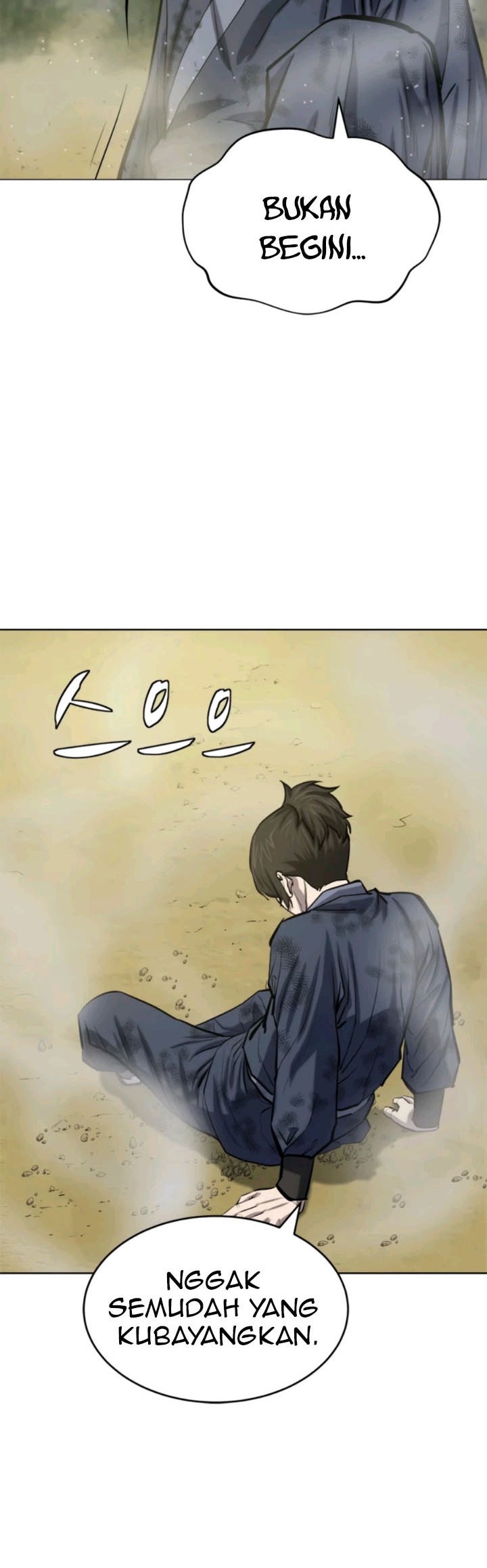 Weak Teacher Chapter 69 Gambar 13