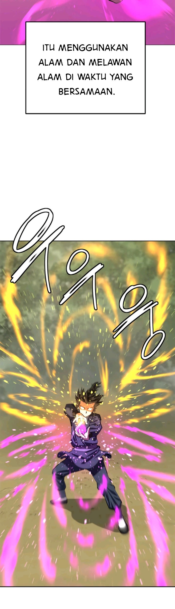 Weak Teacher Chapter 69 Gambar 20