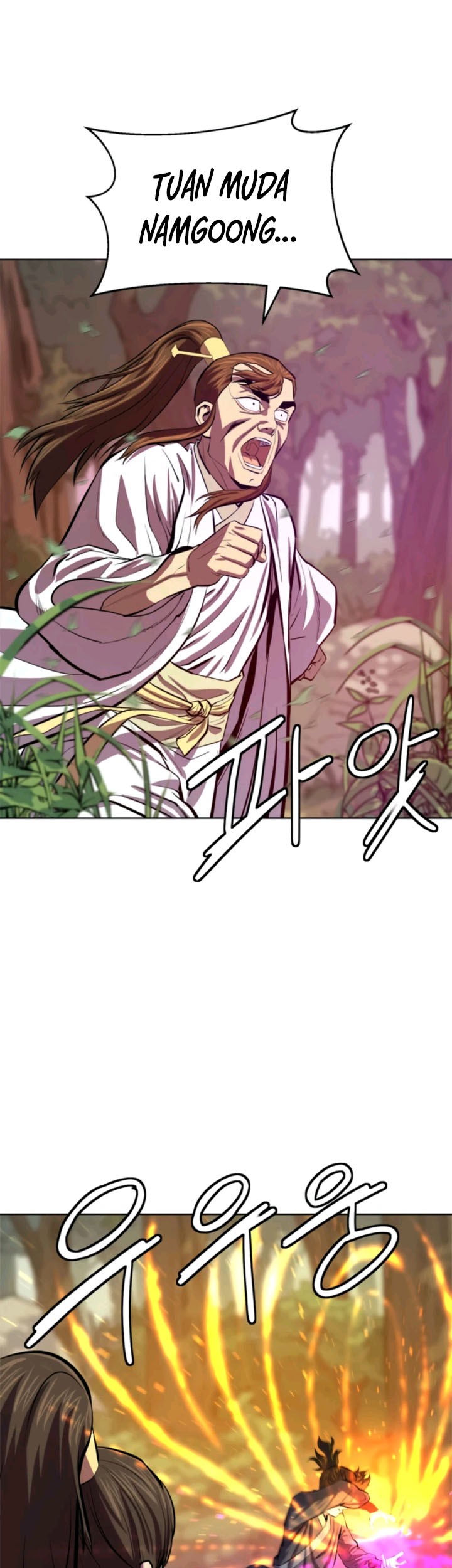 Weak Teacher Chapter 69 Gambar 22